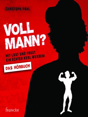 cover image of Voll Mann?